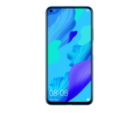 Huawei Nova 5T 6/128GB niebieski - 518287 - zdjęcie 2